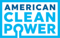 Americn Clean Power Logo