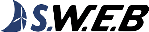 SWEB logo