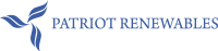 Patriot Renewables logo
