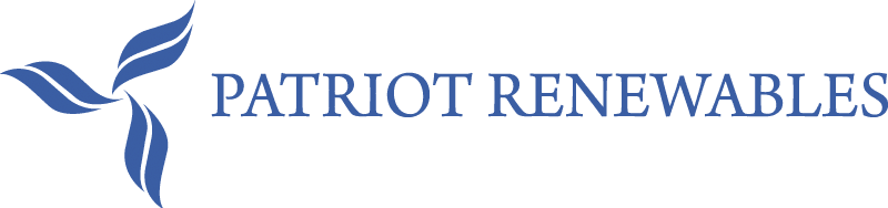 Patriot Renewables logo