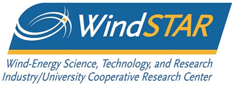 WindSTAR logo