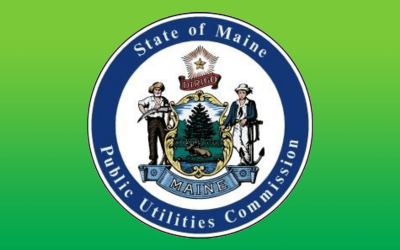 RENEW’s comments in response to Maine PUC’s NOI on procurement of transmission and renewable energy for northern Maine
